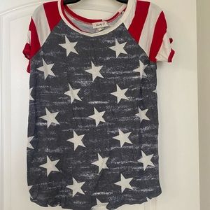 Americana T-Shirt